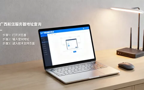 广西航信服务器地址是多少？广西航信服务器地址怎么查