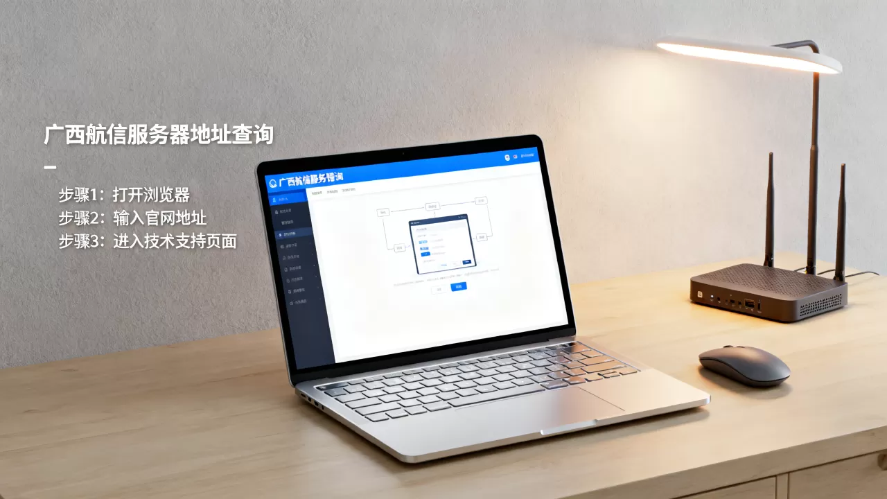 广西航信服务器地址是多少?广西航信服务器地址怎么查 广西航信服务器地址是多少?广西航信服务器地址怎么查