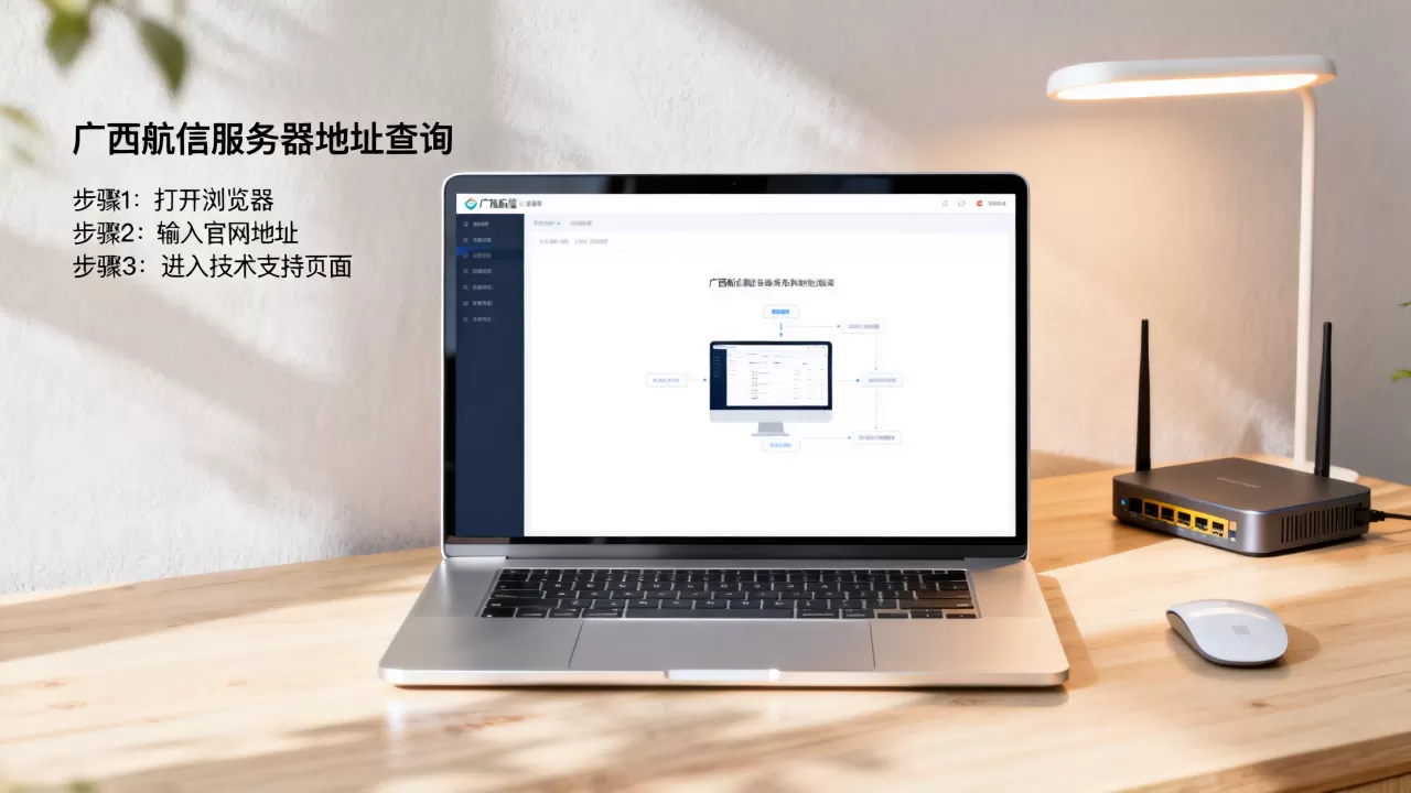广西航信服务器地址是多少?广西航信服务器地址怎么查 广西航信服务器地址是多少?广西航信服务器地址怎么查