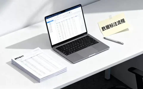 个人求兼职标注数据标注员靠谱吗？数据标注员兼职怎么找