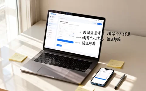 个人永久免费域名怎么注册？如何申请免费域名