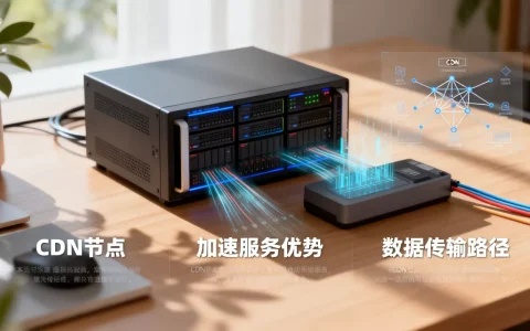 平安科技CDN是什么？CDN加速服务有哪些优势