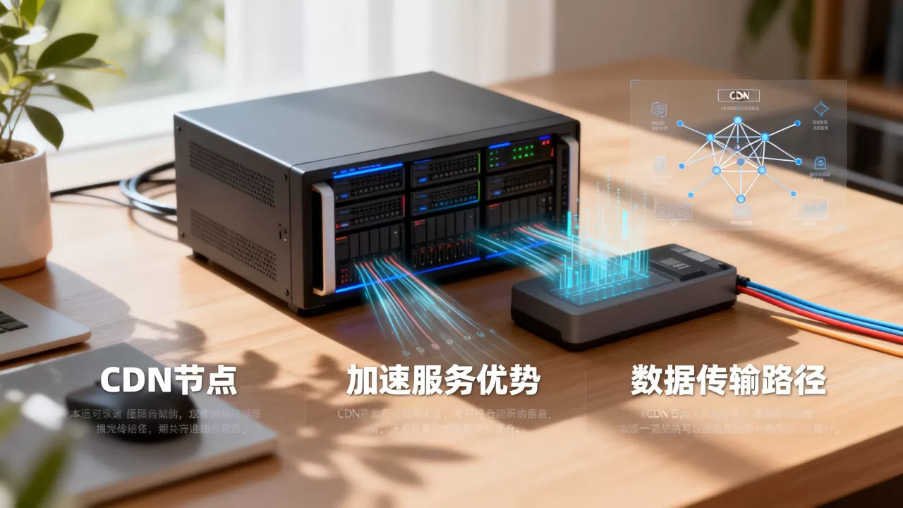 平安科技CDN是什么?CDN加速服务有哪些优势 平安科技CDN是什么?CDN加速服务有哪些优势