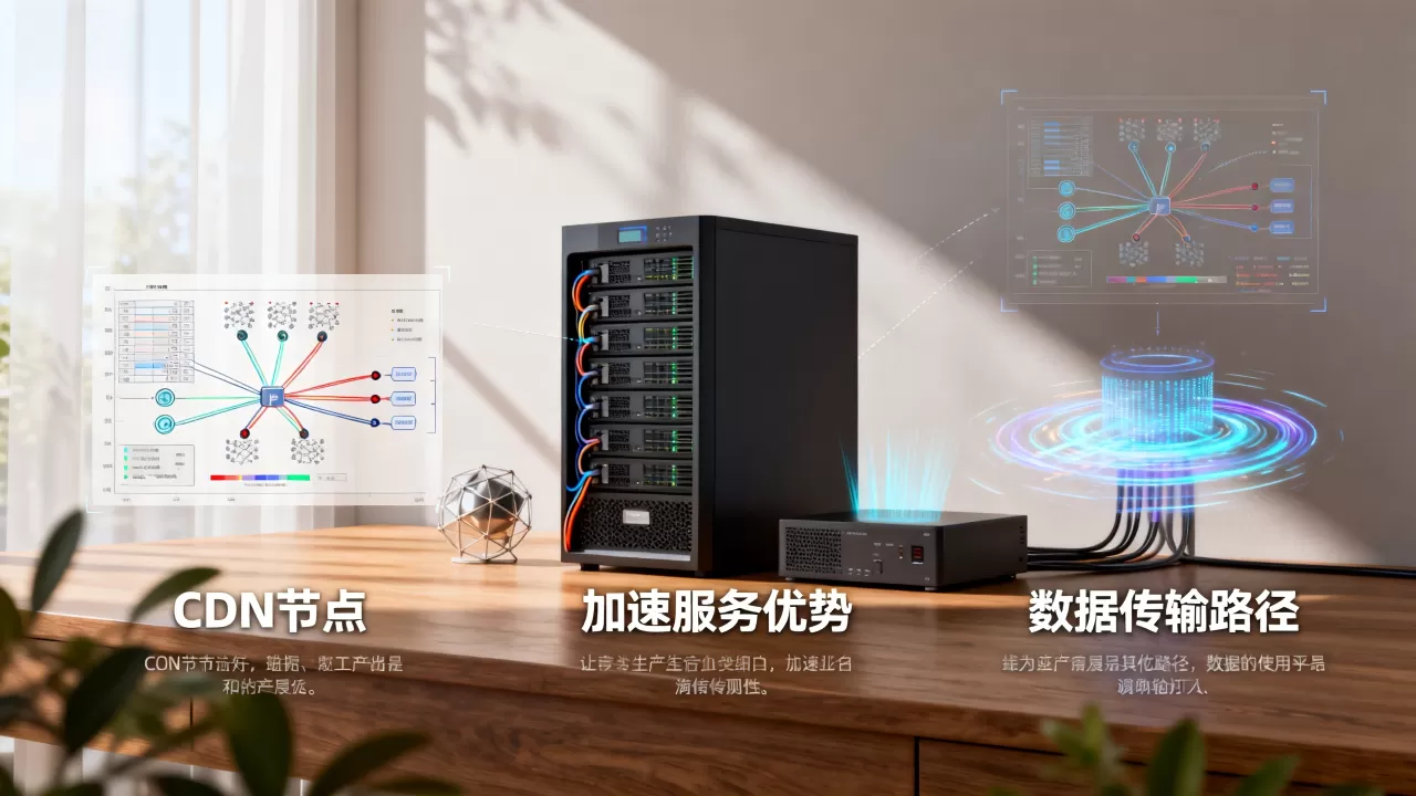 平安科技CDN是什么?CDN加速服务有哪些优势 平安科技CDN是什么?CDN加速服务有哪些优势