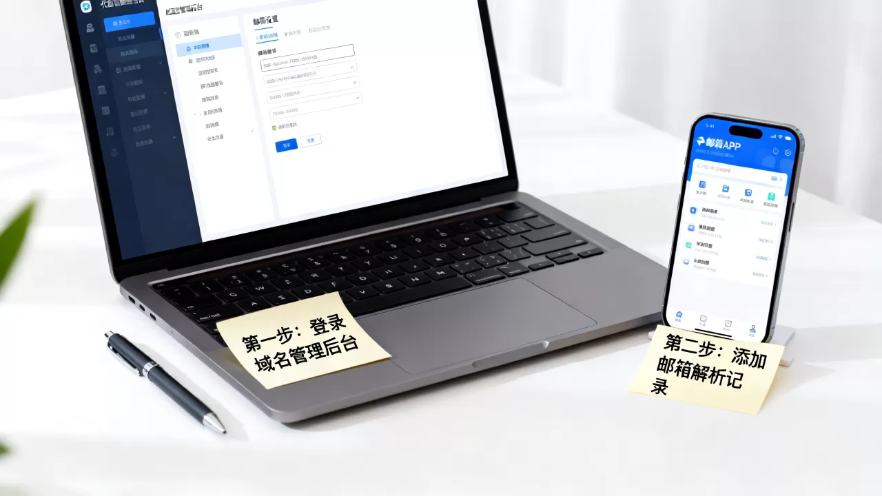 个人注册域名后如何申请邮箱?域名邮箱怎么设置 个人注册域名后如何申请邮箱?域名邮箱怎么设置