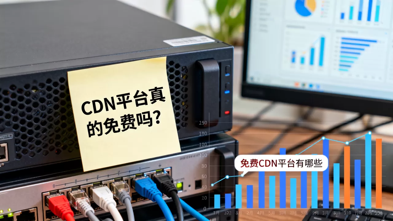 CDN平台真的免费吗?免费CDN平台有哪些 CDN平台真的免费吗?免费CDN平台有哪些
