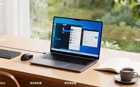 个人桌面Linux好用吗？Linux系统适合日常办公吗