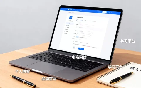 个人注册域名可以做什么？注册域名有哪些具体用途