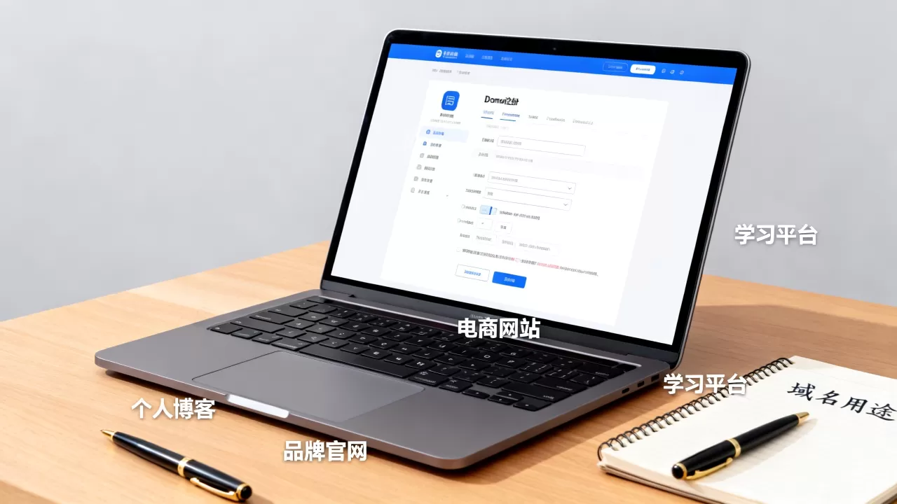 个人注册域名可以做什么?注册域名有哪些具体用途 个人注册域名可以做什么?注册域名有哪些具体用途