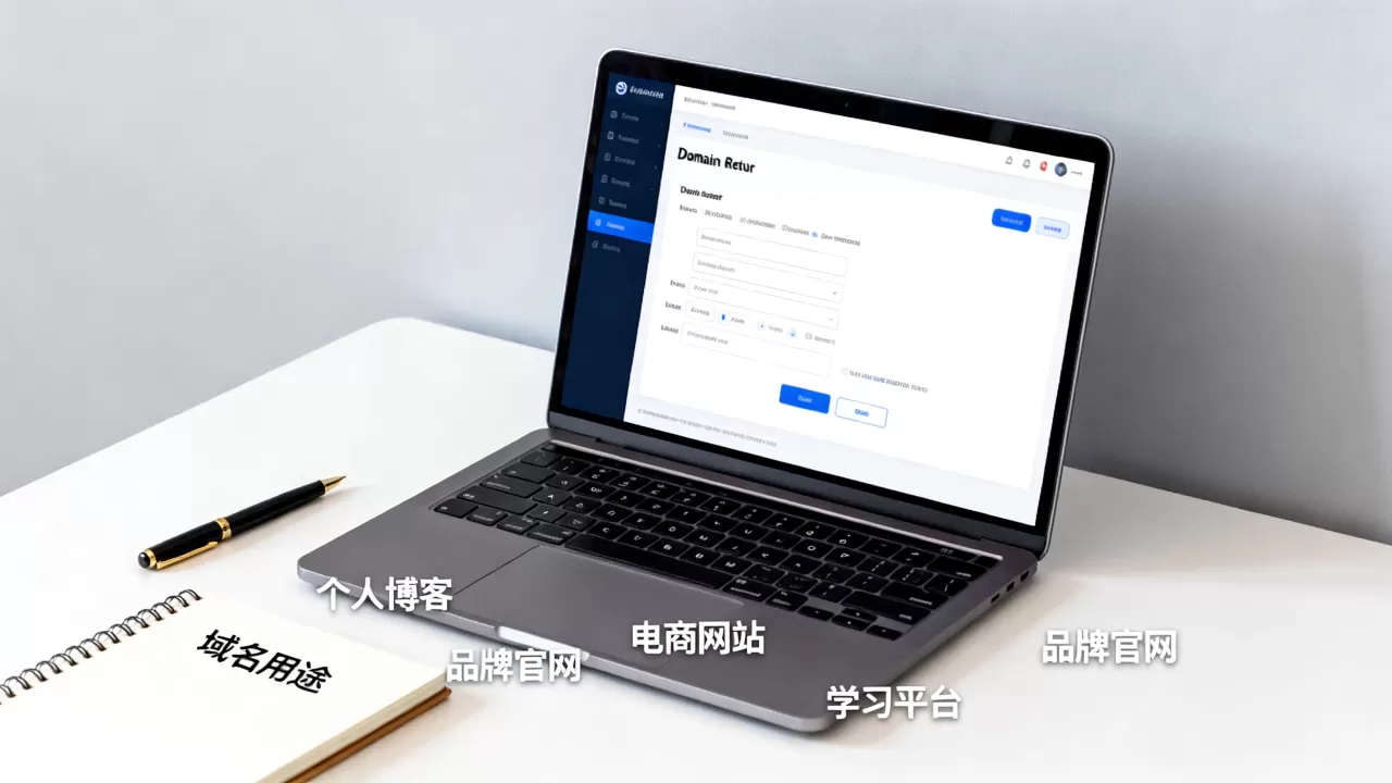 个人注册域名可以做什么?注册域名有哪些具体用途 个人注册域名可以做什么?注册域名有哪些具体用途