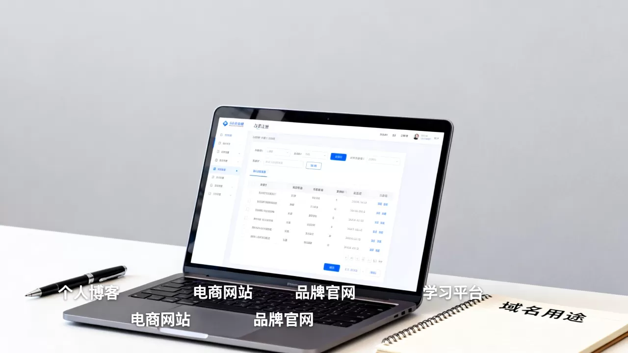 个人注册域名可以做什么?注册域名有哪些具体用途 个人注册域名可以做什么?注册域名有哪些具体用途