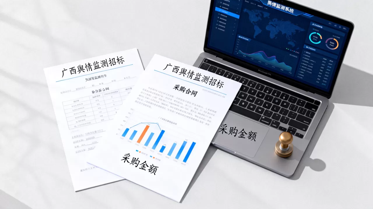 广西舆情监测招标怎么投?舆情监测系统采购多少钱 广西舆情监测招标怎么投?舆情监测系统采购多少钱