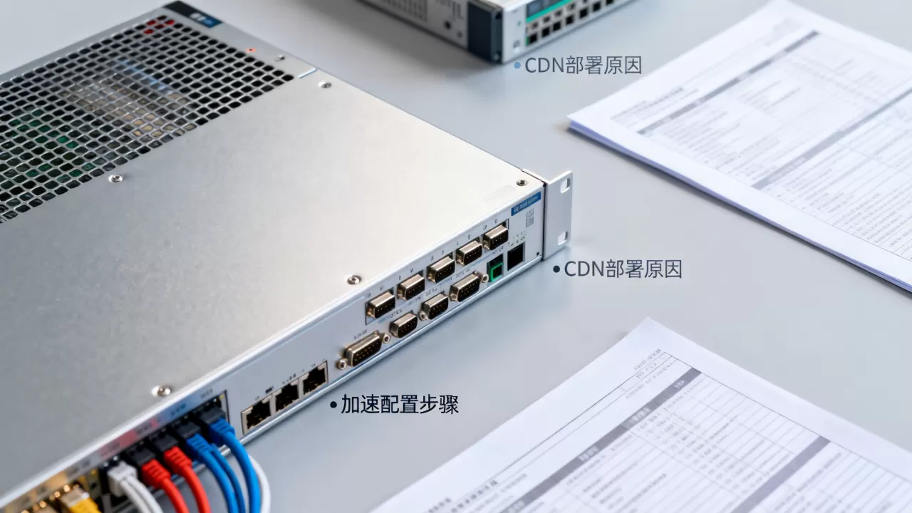 任天堂部署cdn是为什么?任天堂cdn加速配置方法 任天堂部署cdn是为什么?任天堂cdn加速配置方法