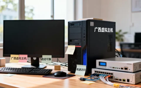 广西虚拟主机怎么选？广西虚拟主机哪家好