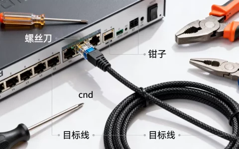 cdn线如何加粗，cdn线加粗的具体操作步骤