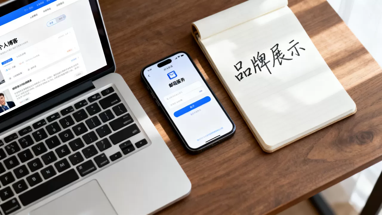 个人注册域名后可以怎么使用?域名注册后有哪些用途 个人注册域名后可以怎么使用?域名注册后有哪些用途