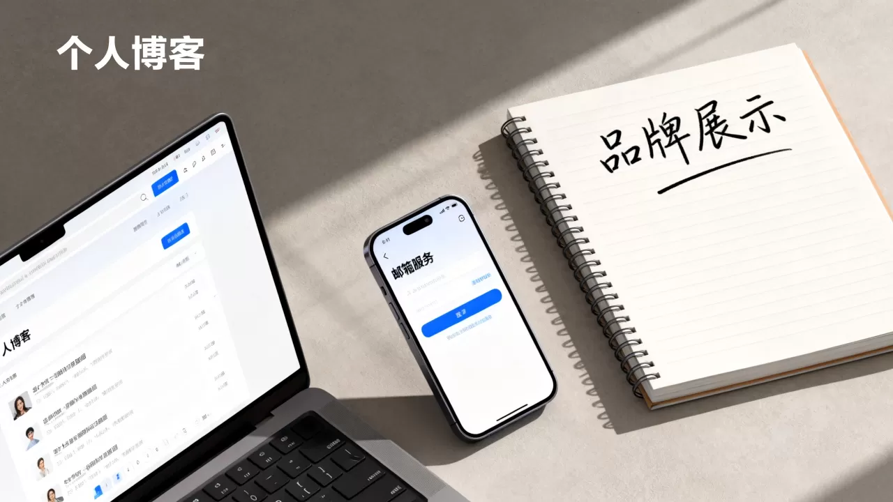 个人注册域名后可以怎么使用?域名注册后有哪些用途 个人注册域名后可以怎么使用?域名注册后有哪些用途