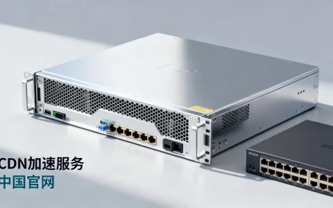 CDN中国官网是什么？CDN加速服务哪家强