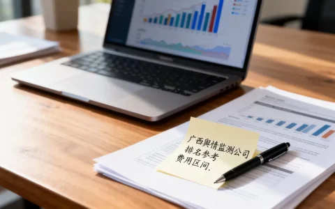 广西舆情监测公司哪家靠谱？舆情监测公司排名及费用