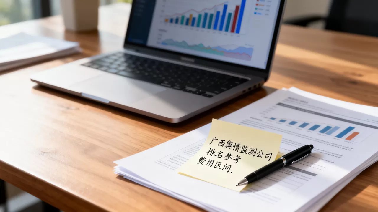 广西舆情监测公司哪家靠谱?舆情监测公司排名及费用 广西舆情监测公司哪家靠谱?舆情监测公司排名及费用