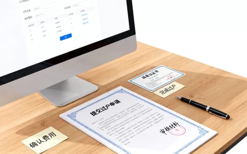 个人域名能转给公司吗？域名过户流程及费用详解