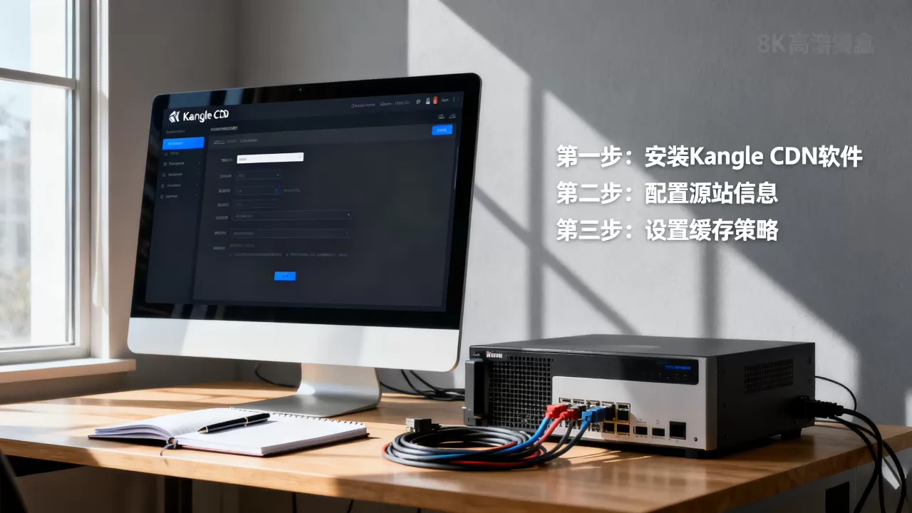 Kangle CDN具体怎么配置使用?kangle cdn搭建教程 Kangle CDN具体怎么配置使用?kangle cdn搭建教程