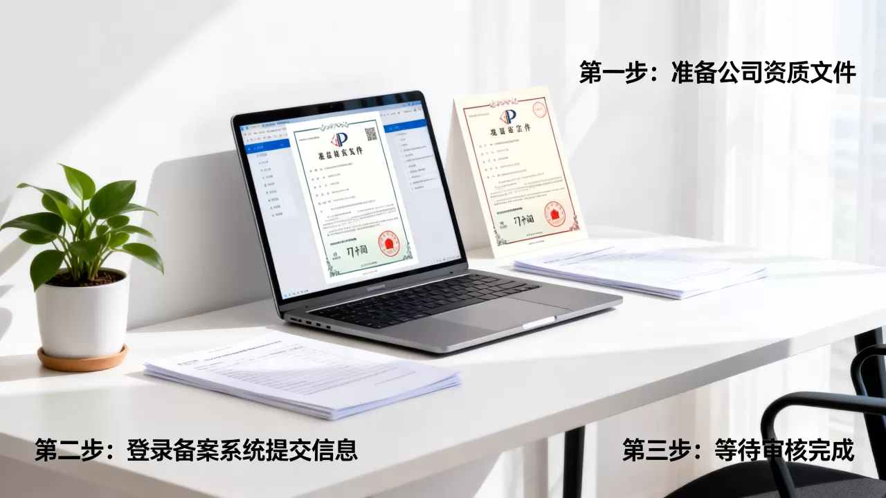 个人域名能备案公司吗?个人域名备案公司流程 个人域名能备案公司吗?个人域名备案公司流程