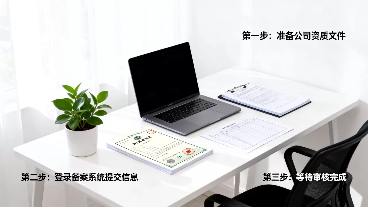 个人域名能备案公司吗?个人域名备案公司流程 个人域名能备案公司吗?个人域名备案公司流程