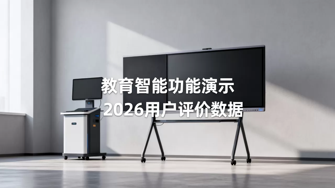 广西育才恩卓教育智能怎么样?2026年最新评价 广西育才恩卓教育智能怎么样?2026年最新评价