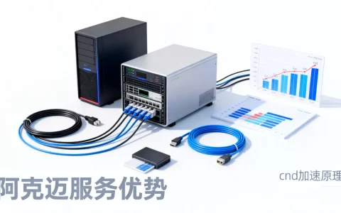 阿克迈cdn到底好不好用？cdn加速服务怎么选