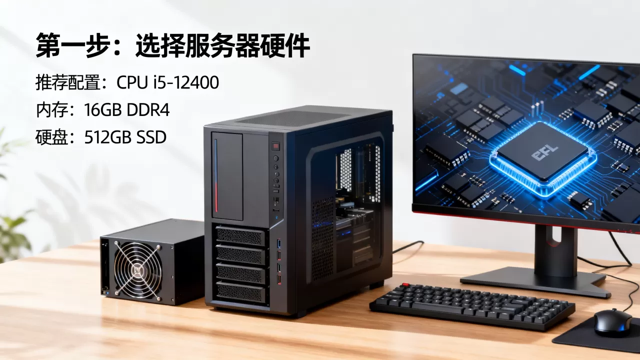 个人架设网站服务器怎么操作?个人建站服务器配置推荐 个人架设网站服务器怎么操作?个人建站服务器配置推荐