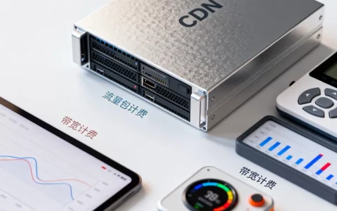 CDN公司怎么计费？CDN流量包和按带宽计费哪个更划算