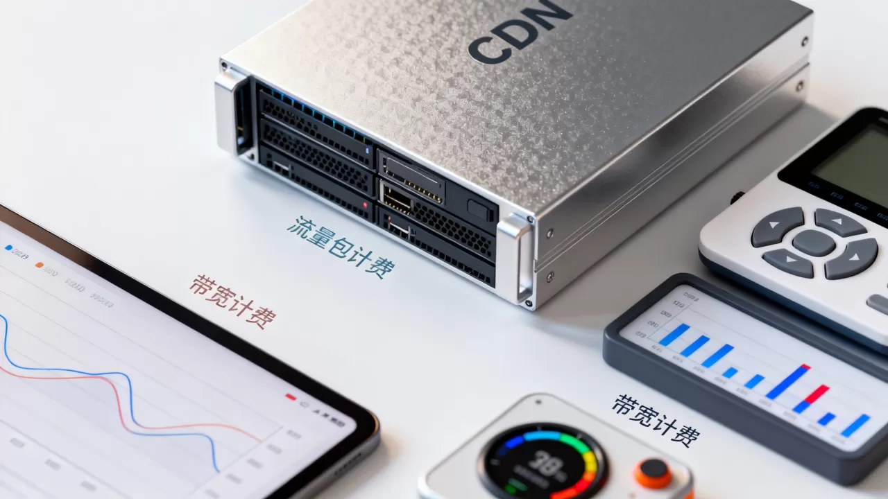 CDN公司怎么计费?CDN流量包和按带宽计费哪个更划算 CDN公司怎么计费?CDN流量包和按带宽计费哪个更划算