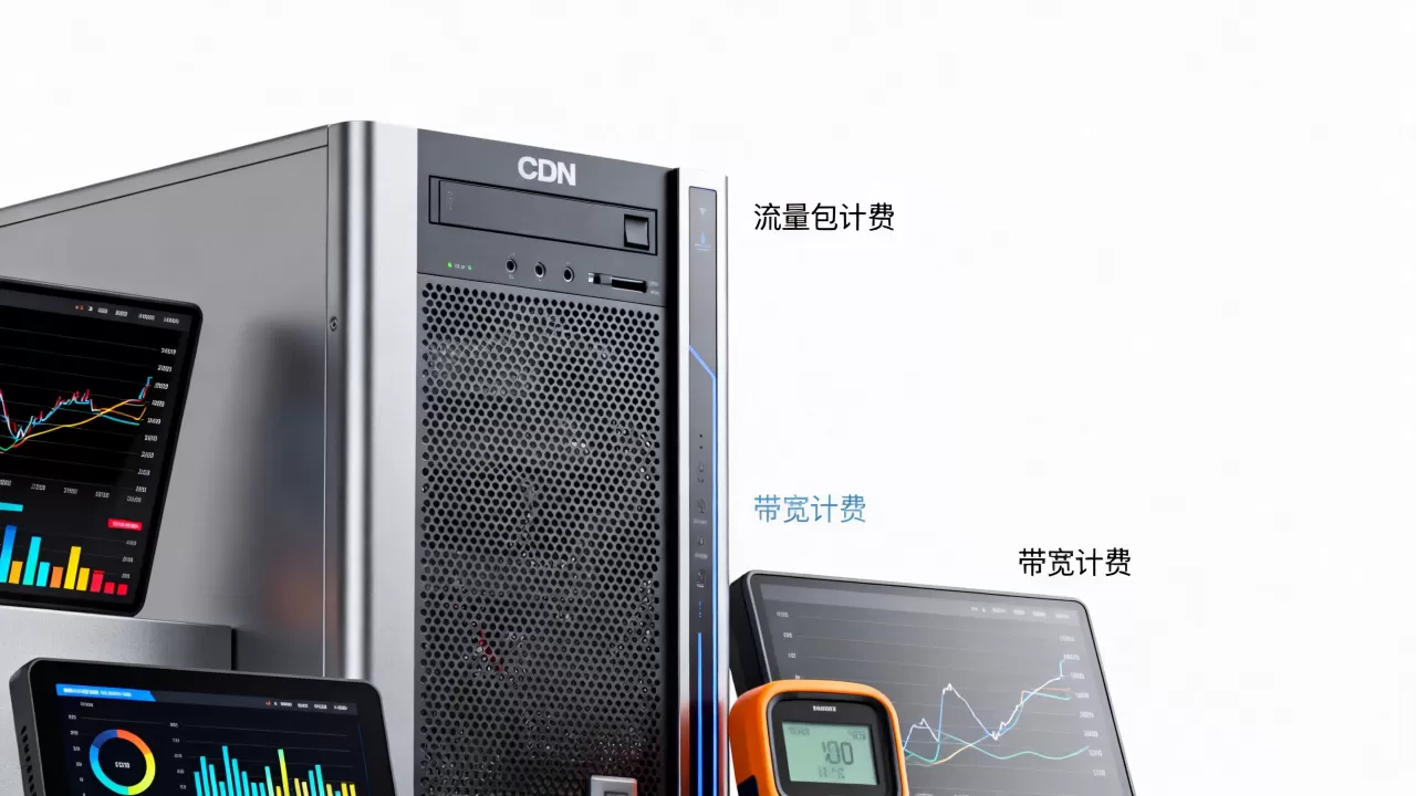 CDN公司怎么计费?CDN流量包和按带宽计费哪个更划算 CDN公司怎么计费?CDN流量包和按带宽计费哪个更划算