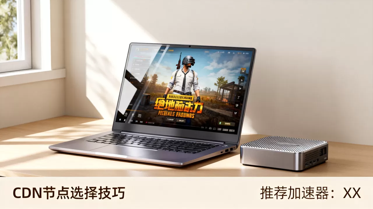绝地求生用cdn怎么设置?绝地求生用cdn加速器哪个好用 绝地求生用cdn怎么设置?绝地求生用cdn加速器哪个好用