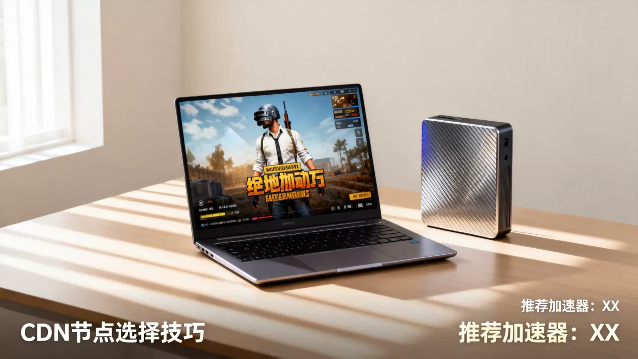 绝地求生用cdn怎么设置?绝地求生用cdn加速器哪个好用 绝地求生用cdn怎么设置?绝地求生用cdn加速器哪个好用