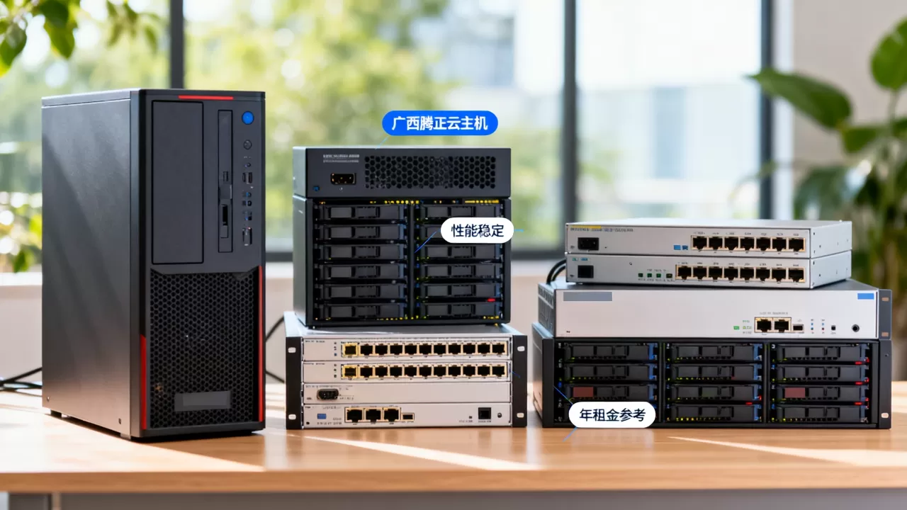 广西腾正云主机好用吗，云主机租用多少钱一年