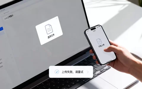 cdn怎么上传图片？cdn上传文件失败怎么办