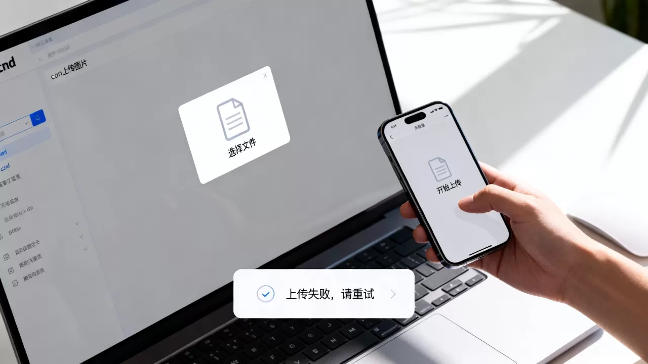 cdn怎么上传图片?cdn上传文件失败怎么办 cdn怎么上传图片?cdn上传文件失败怎么办