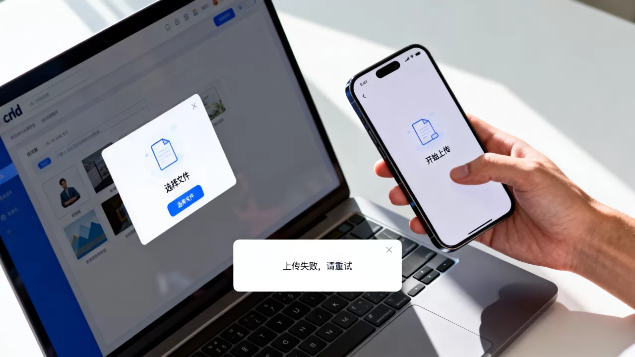 cdn怎么上传图片?cdn上传文件失败怎么办 cdn怎么上传图片?cdn上传文件失败怎么办