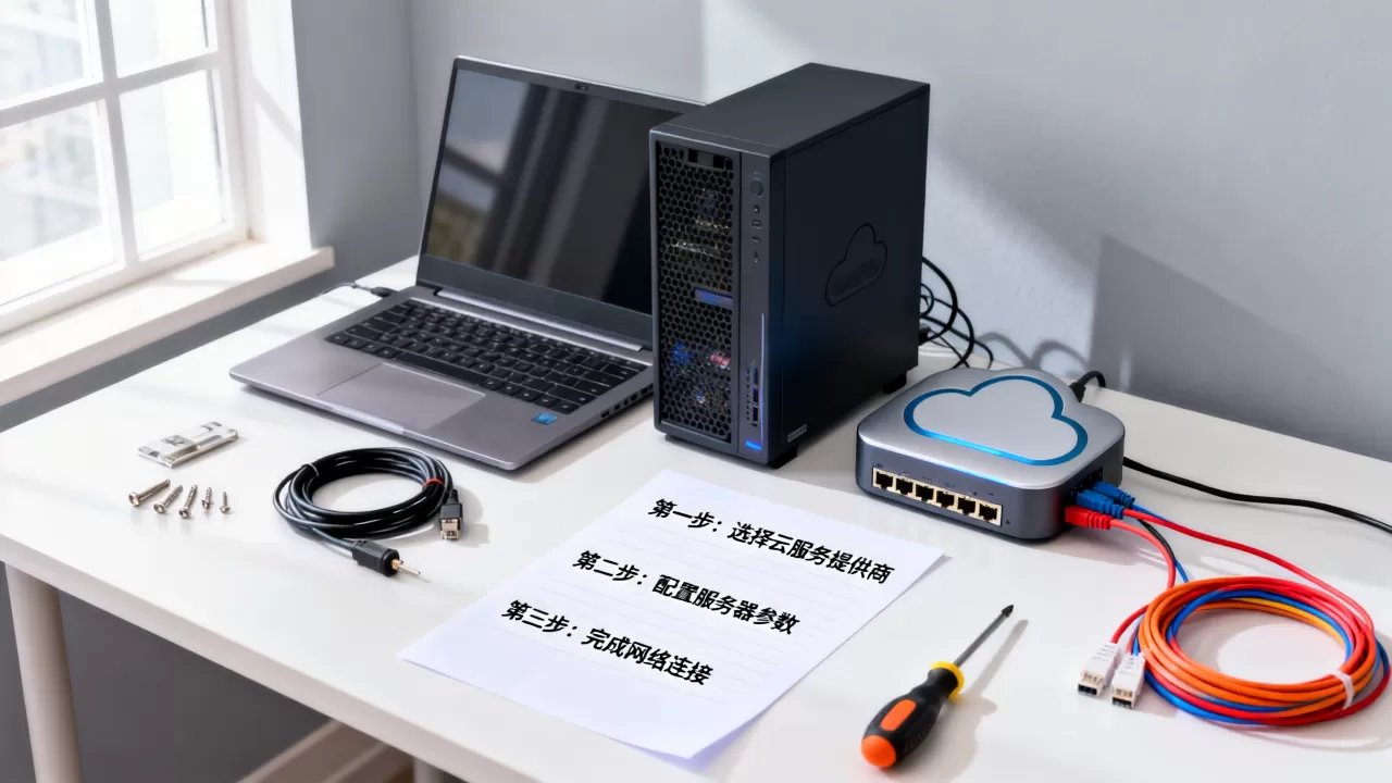个人如何架设云服务器?个人搭建云服务器教程 个人如何架设云服务器?个人搭建云服务器教程