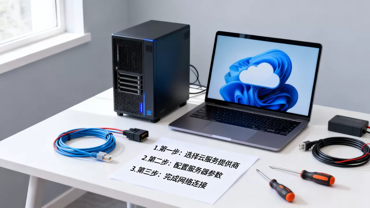 个人如何架设云服务器?个人搭建云服务器教程 个人如何架设云服务器?个人搭建云服务器教程
