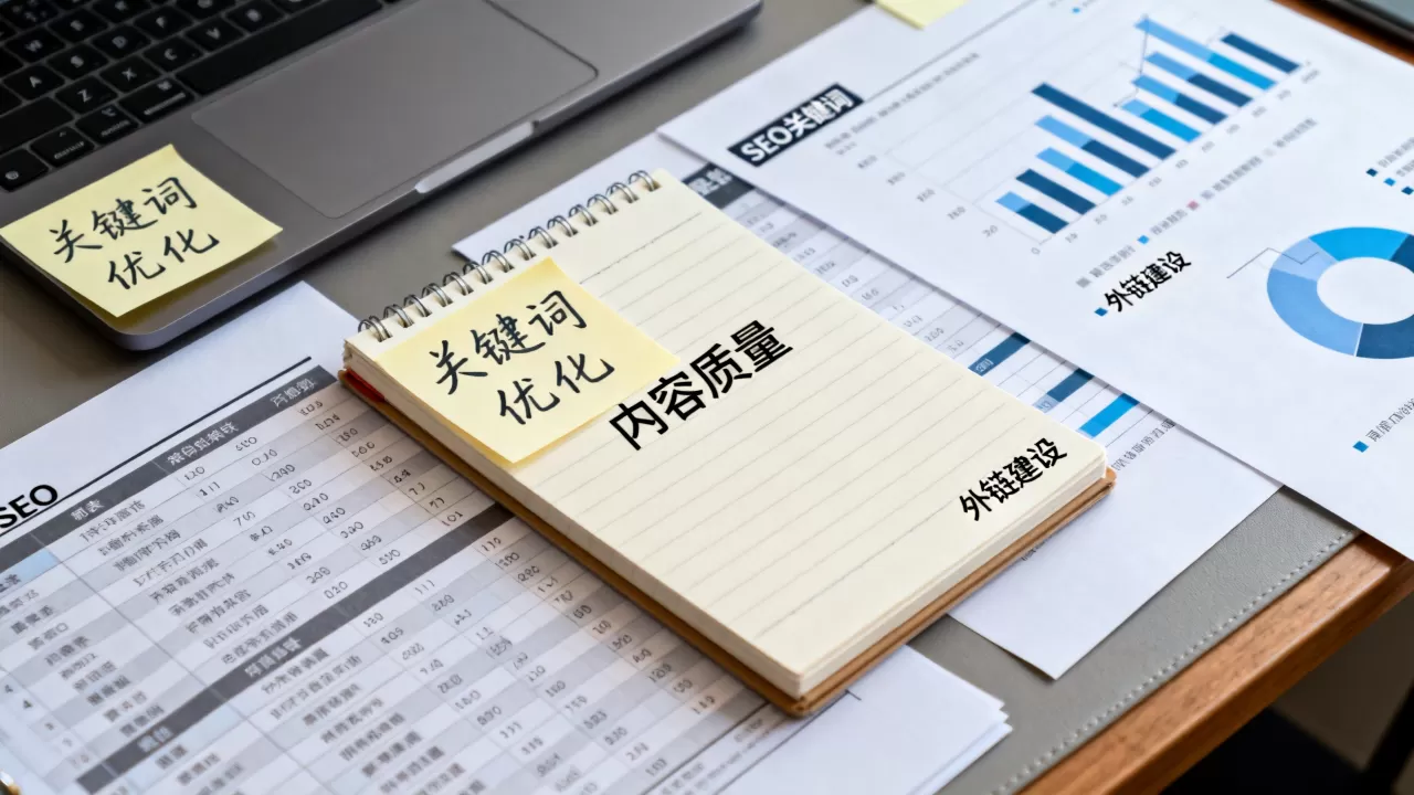 广西网站建设智能优化怎么做?2026年最新SEO优化技巧 广西网站建设智能优化怎么做?2026年最新SEO优化技巧