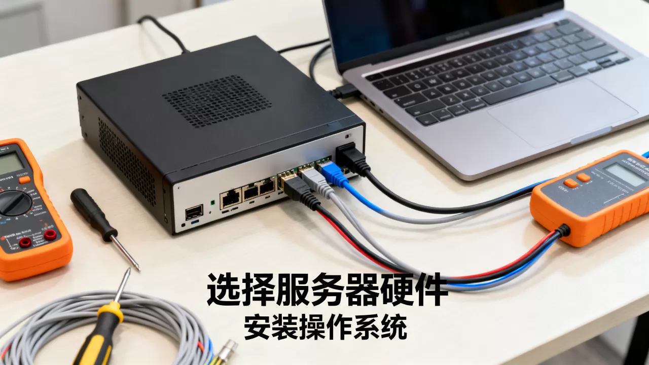 个人架设web服务器难吗?如何搭建个人网站 个人架设web服务器难吗?如何搭建个人网站