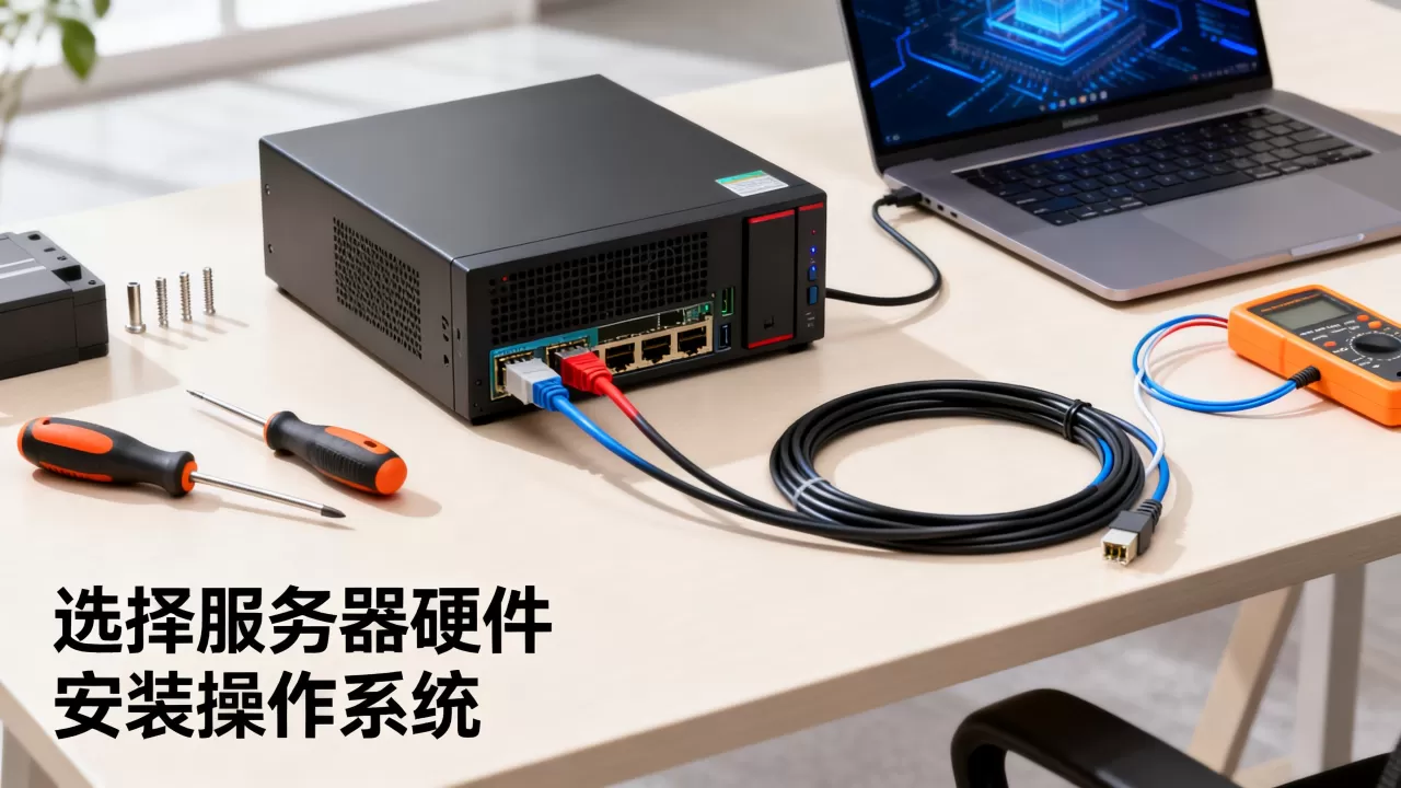 个人架设web服务器难吗?如何搭建个人网站 个人架设web服务器难吗?如何搭建个人网站