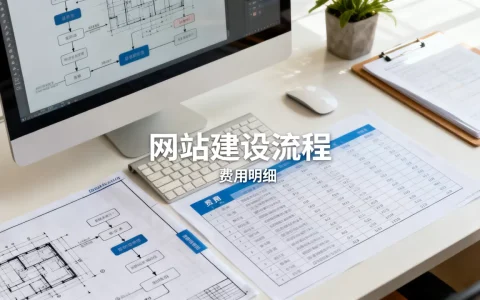 广西网站建设公司哪家好？广西网站制作费用及流程详解