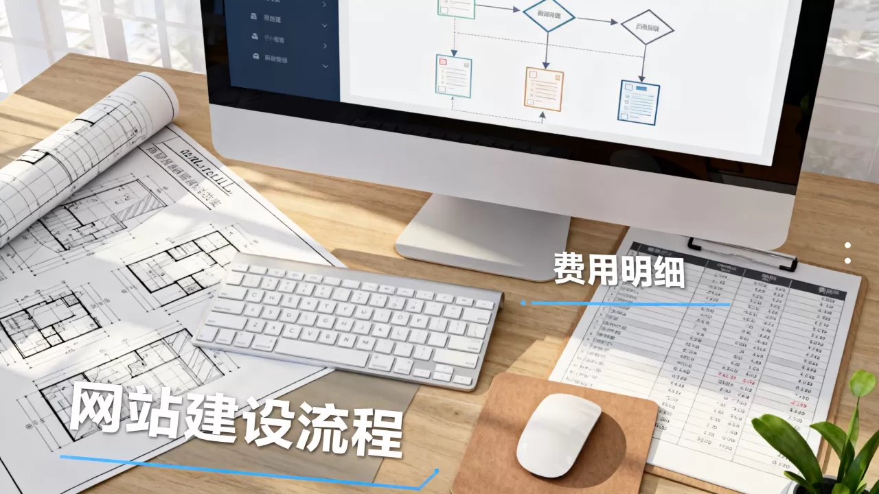 广西网站建设公司哪家好?广西网站制作费用及流程详解 广西网站建设公司哪家好?广西网站制作费用及流程详解