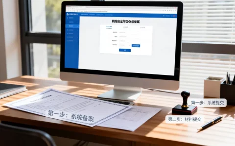 广西网络安全问题如何解决？广西网络安全等级保护备案流程
