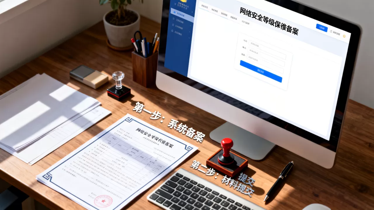 广西网络安全问题如何解决?广西网络安全等级保护备案流程 广西网络安全问题如何解决?广西网络安全等级保护备案流程