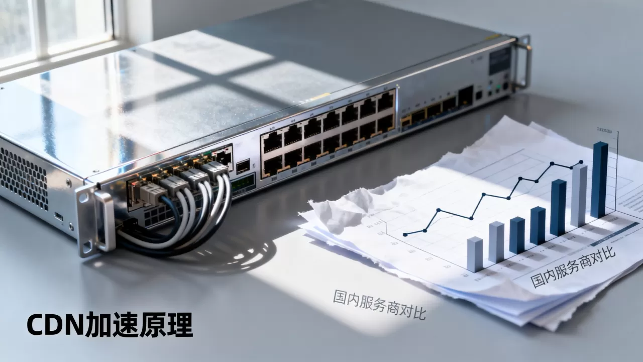 CDN中国代理靠谱吗?国内CDN加速服务商怎么选 CDN中国代理靠谱吗?国内CDN加速服务商怎么选
